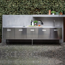 Arclinea Artusi Outdoor