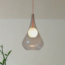 Isabel Hamm Shade Glas
