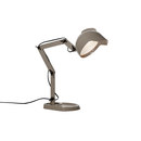 Foscarini Duii Floor lamp and table lamp
