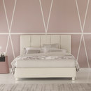 Flou Argan Bed
