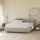 Flou Merkurio Bed
