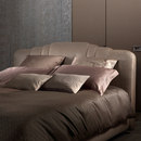 Flou Opera Bed
