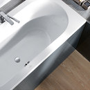 Villeroy & Boch Loop & Friends tubs
