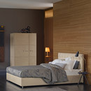 Flou Relais Bed