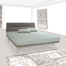 PIURIC Lenao Bed