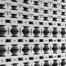 Kenzan Porous model 1 screen