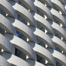 Kenzan Ceramic screen