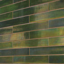 Kenzan Wall oribe