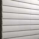 Kenzan Shell wall model 2