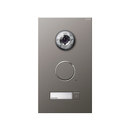 Gira Door station stainless steel