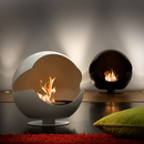 Vauni Fire Globe