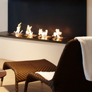 Vauni Fire Bio-ethanol burners