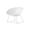 PEDRALI Gliss Lounge 340