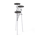 spHaus 3 Plates