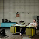 JSPR Retro office
