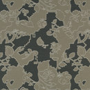 Kvadrat Garden by Maharam Möbelbezugstoff