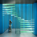 Siller Treppen Ghost