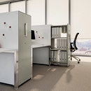 Dieffebi Vertical File H 1400