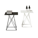 Cascando Platform