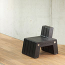 Tokio Ljubljana Chair