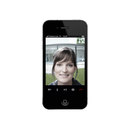 Gira Gira DCS-IP-Gateway plugged into Skype™