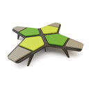Quinze & Milan Airbench