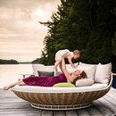 DEDON Swingrest
