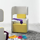 Martela Oyj Podseat | Podsofa
