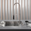 Dornbracht eUnit Kitchen