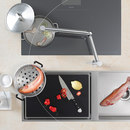 Dornbracht Pivot Single-lever mixer