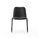Kristalia Boum Black Chair