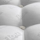 Flou Comfort H22 - H26 Mattresses