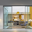 Molteni & C Gliss Walk-In
