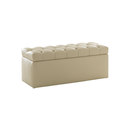 Bolzan Letti Pouff Rennes