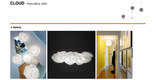CLOUD Frank Gehry