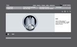 Vico Microsite
