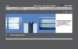 Vaero Microsite