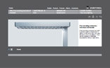 Karea Microsite