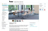 Folding_Com Table