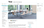Folding_Com Table