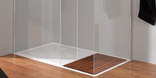 BetteEntry Shower Screens