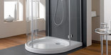 BettePoint Wall II Shower Panel