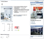 Tycoon Microsite