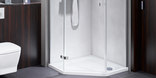 BetteCaro II Shower Screen