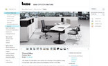 T-Front Office