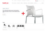 See the whole product range at www.kusch.de