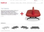 See the whole product range at www.kusch.de