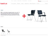 See the whole product range at www.kusch.de