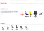 See the whole product range at www.kusch.de