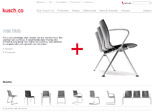 See the whole product range at www.kusch.de